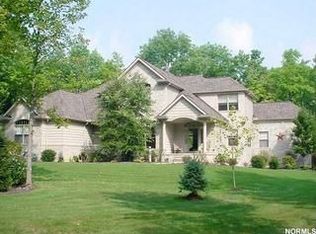 3519 Longwood Dr, Medina, OH 44256