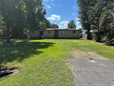 24048 Ermine Rd, Astor, FL, 32102