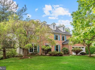 3884 Woodville Ln, Ellicott City, MD 21042