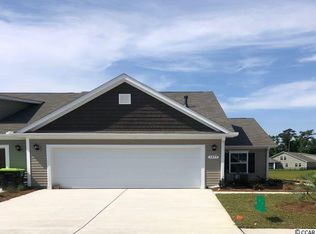 1855 Melville Ct LOT 323, Tuscan B Little River, SC 29566