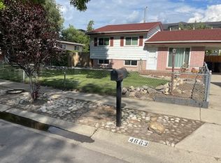 4663 S Namba Way #BASEMENT, Salt Lake City, UT 84107