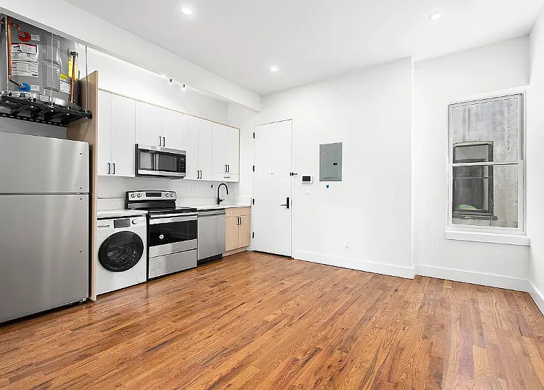 1712 Madison St #2F — Photo 2