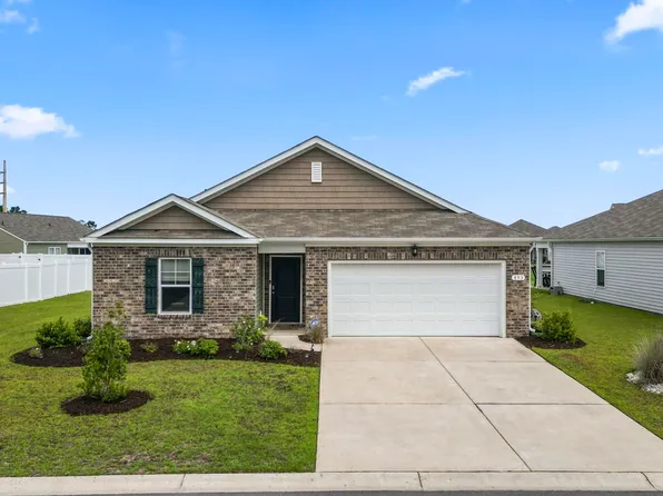 893 Freestyle Ct., Longs, SC 29568