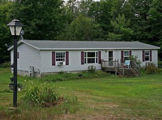 9814 State Route 22, Middle Granville, NY 12849