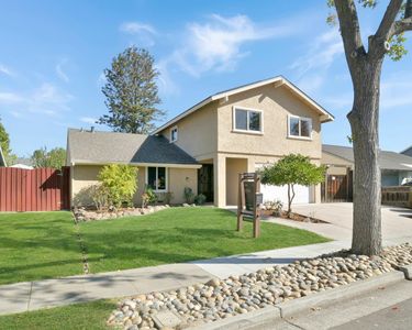 7156 Via Maria, San Jose, CA, 95139