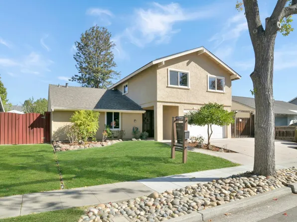 7156 Via Maria, San Jose, CA 95139