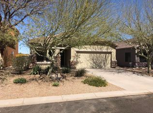 9858 E Hay Loft Dr, Florence, AZ 85132