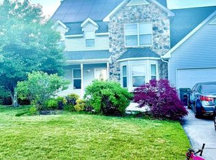 41 Sassafras Dr, Sicklerville, NJ 08081