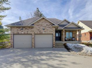 33 Joseph St, Guelph, ON N1E2W4