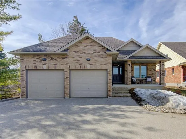 33 Joseph St, Guelph, ON N1E 2W4