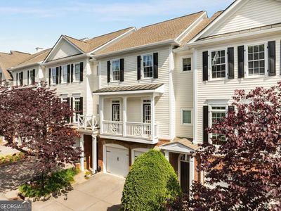 735 Neel Reid Dr, Atlanta, GA, 30075