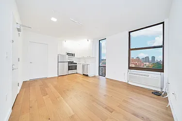 Rented by Living New York