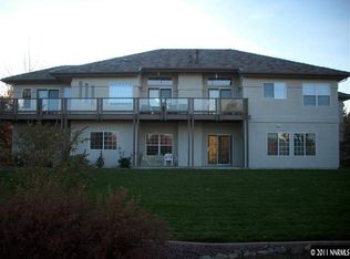 12500 Fieldcreek Ln, Reno, NV 89511