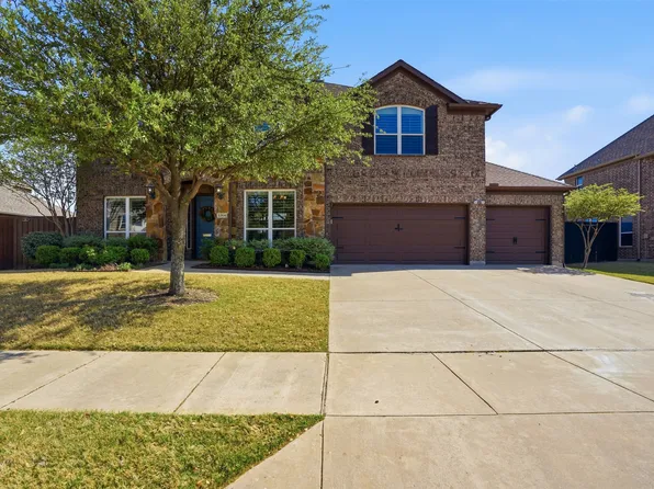 2264 Hideaway Pointe Dr, Little Elm, TX 75068
