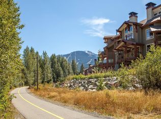 7124 Nancy Greene Dr #25, Whistler, BC V8E0W9
