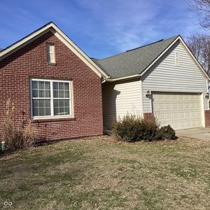 6704 Deep Run Ct, Indianapolis, IN, 46268