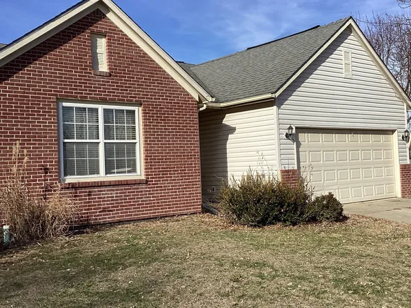 6704 Deep Run Ct, Indianapolis, IN 46268