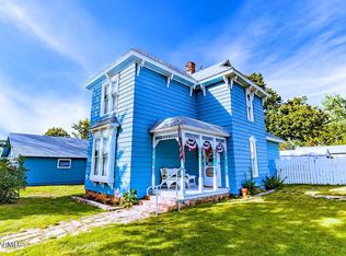323 S 4th St, Williams, AZ 86046