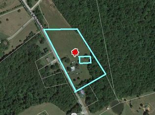 3515 Big A School Rd, Stuart, VA 24171