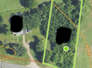 2756 Clear Creek Rd, Lamar, MS 38642