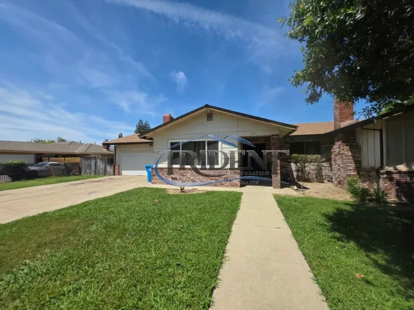 231 E 18th St #A, Marysville, CA 95901