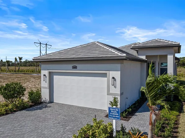 12605 SW Leopold Way, Port St Lucie, FL 34987