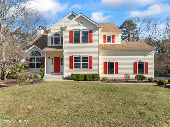 8 Leone Boulevard, Jackson, NJ 08527