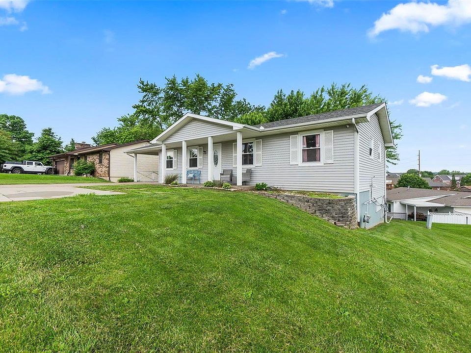 2734 Gordonville Rd, Cape Girardeau, MO 63703 Zillow