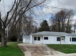 842 Fielding Rd, Sidney, OH 45365