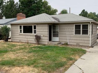 1707 S Shoshone St, Boise, ID 83705