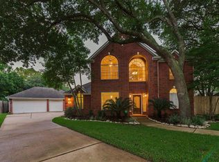 19407 Vardon Ct, Houston, TX 77094