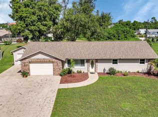 508 Kellstadt St NW, Port Charlotte, FL 33952