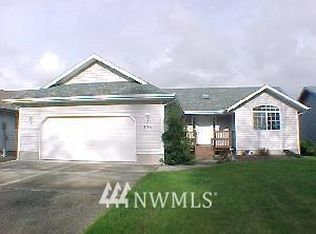 376 Harbor View Loop S, Ocean Shores, WA 98569