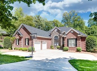 3116 Planters Ridge Dr, Gastonia, NC 28056