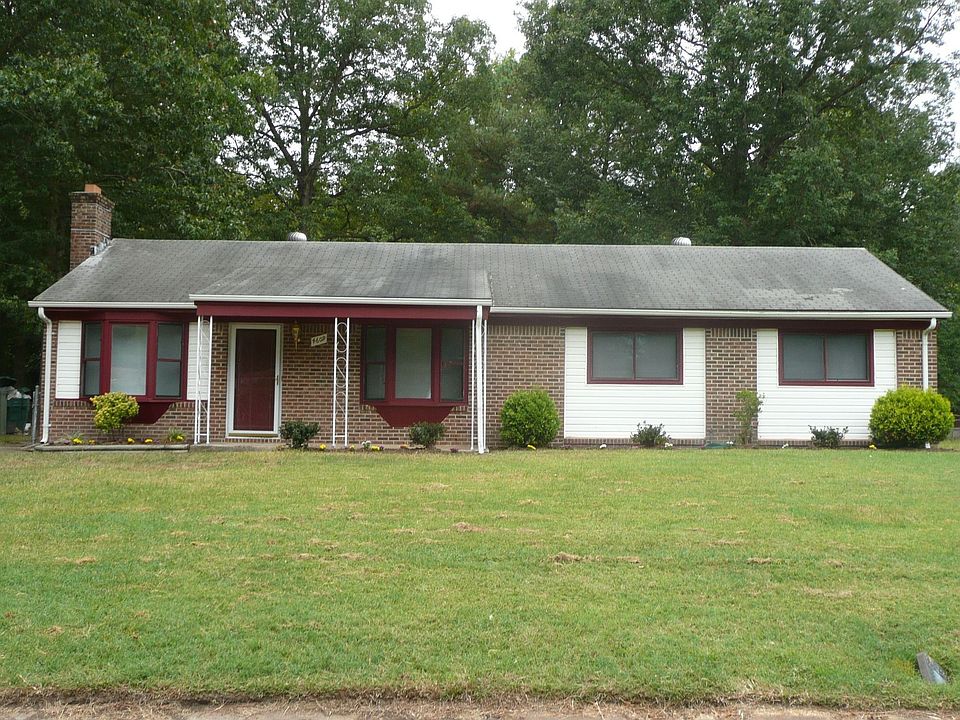 1st image of 4609 Camellia Dr