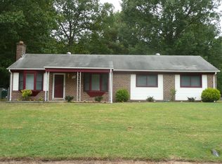 4609 Camellia Dr, Suffolk, VA 23435