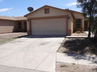 1653 W Gaffer Pl, Tucson, AZ 85746