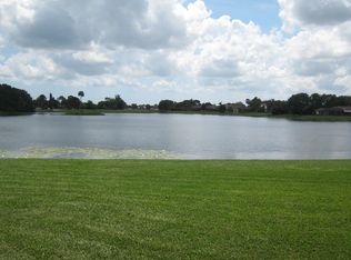 449 Crystal Lake Drive, Melbourne, FL 32940