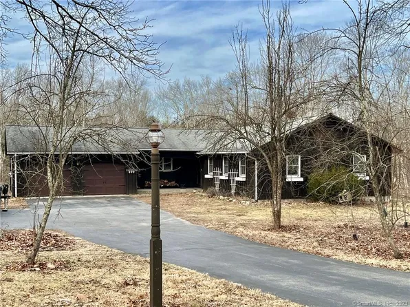 462 Roode Road, Griswold, CT 06351