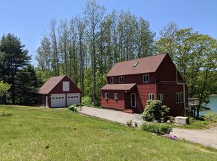 83 Bryers Cir, Boothbay, ME 04537