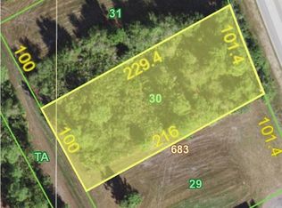 1271 Capricorn Blvd, Punta Gorda, FL 33983