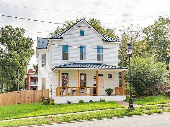 3rd image of 205 Poe St