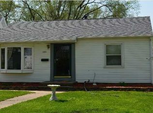 1111 19th Ave SW, Cedar Rapids, IA 52404