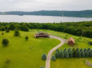 306 Taylor Rd, Richfield Springs, NY 13439