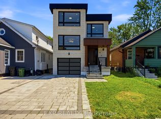 83 Kalmar Ave, Toronto, ON M1N3G5