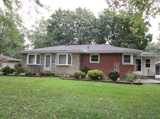 133 W Greenwood Ave, Crown Point, IN 46307