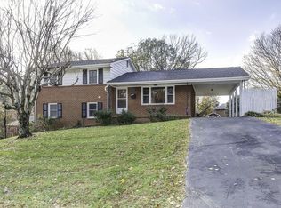 110 Shasta Ct, Charlottesville, VA 22903