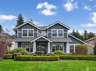 3221 178th Street SE, Bothell, WA 98012