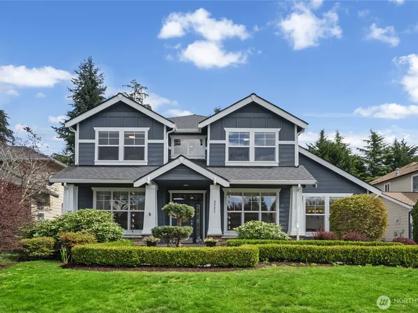 3221 178th Street SE, Bothell, WA 98012