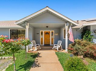 18591 Ponderosa Hills Rd, Volcano, CA 95689